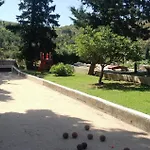 度假居 Gorica 米利尼