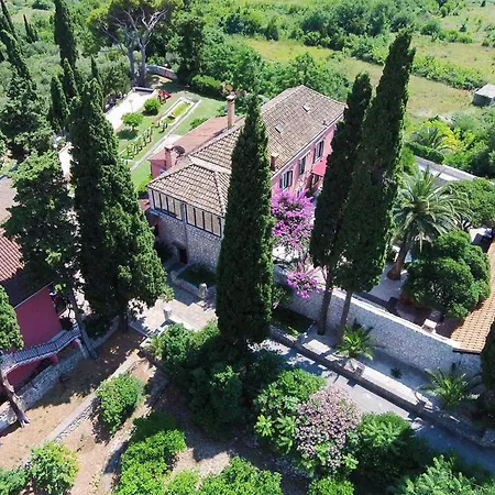 Gorica Holiday home *