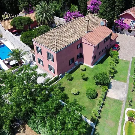 Gorica Holiday home *