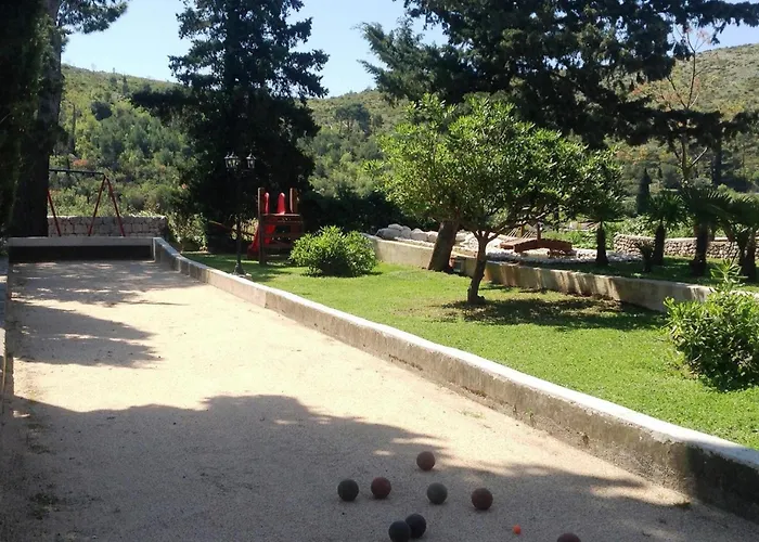 Holiday home Gorica Mlini