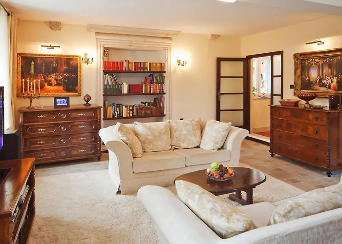 Gorica Holiday home *