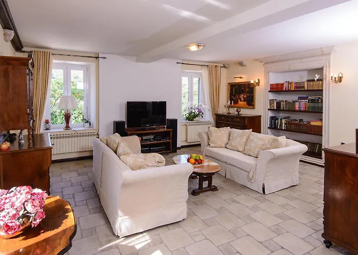 Gorica Holiday home Mlini