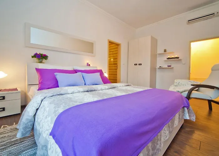 Gorica Holiday home *