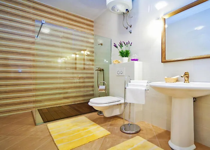 Gorica Holiday home Mlini