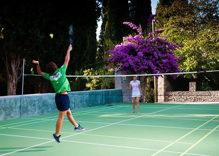 Gorica Holiday home *