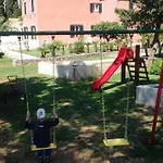 펜션 Gorica