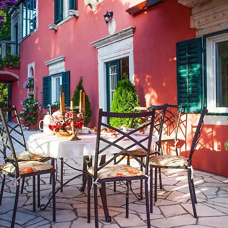 Gorica Prázdninový dům *