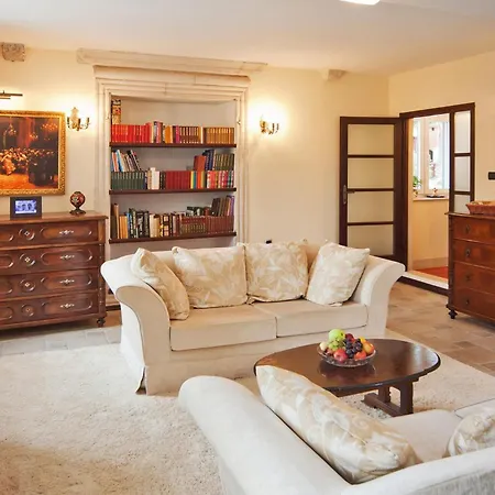 Gorica Holiday home *