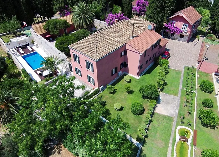 Gorica Prázdninový dům *