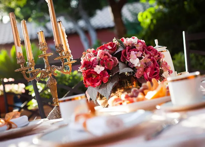 Gorica Prázdninový dům Mlini