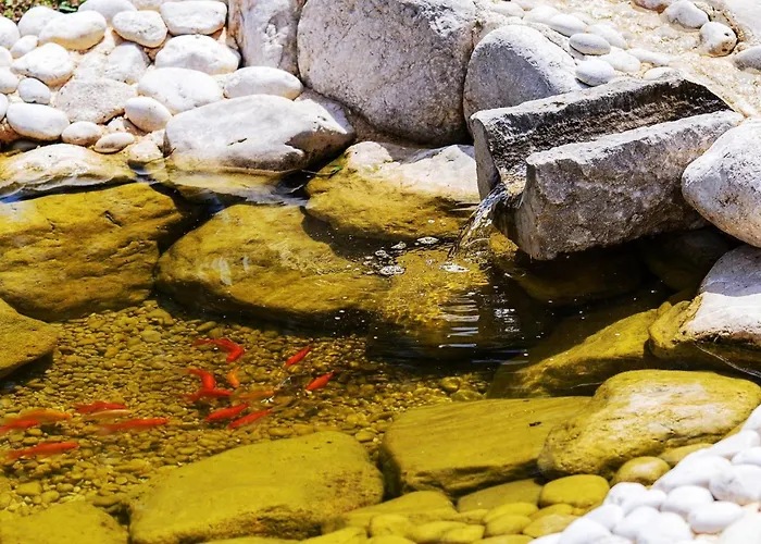 Prázdninový dům Gorica