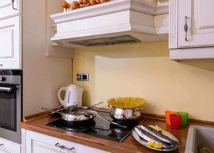 Prázdninový dům Gorica