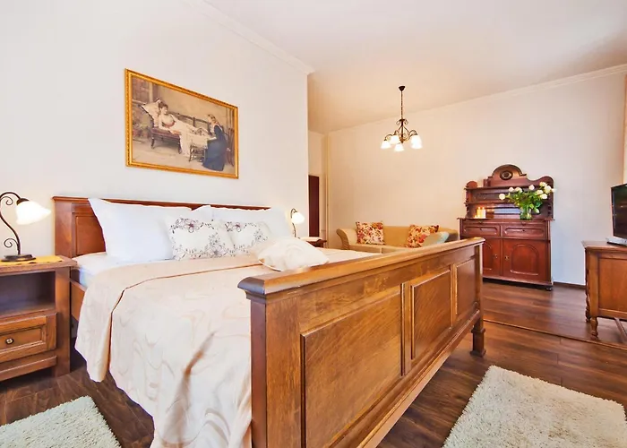 Gorica Prázdninový dům